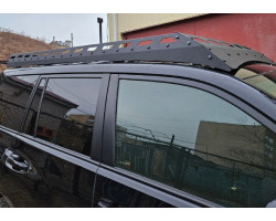Багажник на крышу Prado 150/GX460
